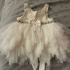 American Princess dress for the holidays